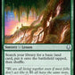 (196) Magic The Gathering Magic: The Gathering | Avatar: The Last Airbender Single: Shared Roots  Uncommon