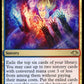 (196/254) Magic The Gathering Modern Horizons Single: Collected Conjuring  Rare