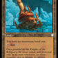 (196) Magic The Gathering Commander: The Brothers' War Single: Reliquary Tower  Uncommon