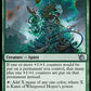 (196) Magic The Gathering March of the Machine Single: Kami of Whispered Hopes Holo Uncommon