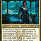 (196) Magic The Gathering Streets of New Capenna Single: Lagrella, the Magpie  Uncommon
