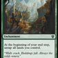 (196) Magic The Gathering Commander: Murders at Karlov Manor Single: Wilderness Reclamation  Uncommon