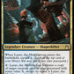 (196) Magic The Gathering Ravnica Remastered Single: Lazav, the Multifarious  Holo Rare