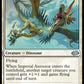 (196) Magic The Gathering Jumpstart 2022 Single: Imperial Aerosaur  Uncommon
