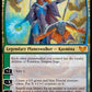(196) Magic The Gathering Strixhaven: School of Mages Single: Kasmina, Enigma Sage  Mythic