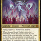 (196) Magic The Gathering Phyrexia: All Will Be One Single: Atraxa, Grand Unifier Holo Mythic