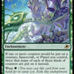 (196) Magic The Gathering Edge of Eternities: Promos Single: Loading Zone (V.1)  Rare