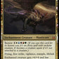 (144) Magic The Gathering The List Single: Chromanticore  Mythic