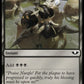 (196) Magic The Gathering Universes Beyond: Warhammer 40000 Single: Dark Ritual  Common