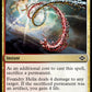(196) Magic The Gathering Modern Horizons 2 Single: Foundry Helix Holo Common