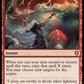 (196) Magic The Gathering Commander Legends: Battle for Baldur's Gate Single: Storm King's Thunder Holo Mythic