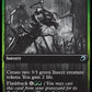 (196) Magic The Gathering Innistrad: Double Feature Single: Rise of the Ants  Uncommon