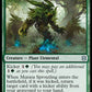 (196/280) Magic The Gathering Zendikar Rising Single: Murasa Sproutling  Uncommon
