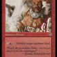 (000) Magic The Gathering The List Single: Dwarven Miner  Uncommon
