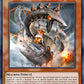 (026) YuGiOh TCG ALIN: Alliance Insight Single: Cyber Jormungardr  Common