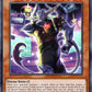 (027) YuGiOh TCG DOOD: Doom of Dimensions Single: VARefar, the Judge of Ball  Common