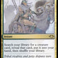(197/254) Magic The Gathering Modern Horizons Single: Eladamri's Call Holo Rare