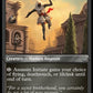 (197) Magic The Gathering Universes Beyond: Assassin's Creed: Extras Single: Assassin Initiate  Uncommon