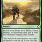 (197) Magic The Gathering Universes Beyond: Fallout Single: Farseek  Common