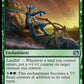 (197) Magic The Gathering Magic: The Gathering - FINAL FANTASY Single: Ride the Shoopuf Holo Uncommon