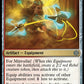 (197) Magic The Gathering Phyrexia: All Will Be One Single: Bladehold War-Whip Holo Uncommon