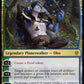 (197/269) Magic The Gathering Throne of Eldraine Single: Oko, Thief of Crowns  Mythic