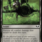 (197) Magic The Gathering Universes Beyond: Warhammer 40000 Single: Darkness  Common
