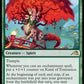(197) Magic The Gathering Kamigawa: Neon Dynasty Single: Kami of Transience Holo Rare