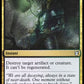 (197) Magic The Gathering Commander 2019 Single: Putrefy  Uncommon