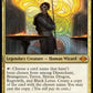 (197) Magic The Gathering Modern Horizons 2 Single: Garth One-Eye Holo Mythic