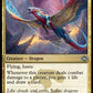 (197) Magic The Gathering Tarkir: Dragonstorm Single: Jeskai Shrinekeeper  Uncommon