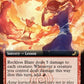 (197) Magic The Gathering Magic: The Gathering | Avatar: The Last Airbender: Eternal Single: Reckless Blaze (V.2) Holo Rare