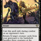 (197) Magic The Gathering Commander Masters Single: Wake the Dead Holo Rare