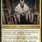 (197) Magic The Gathering Streets of New Capenna Single: Lord Xander, the Collector Holo Mythic