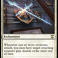(197) Magic The Gathering Commander: Streets of New Capenna Single: Duelist's Heritage  Rare