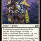 (197) Magic The Gathering Jumpstart 2022 Single: Imperial Recovery Unit  Uncommon