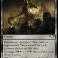 (198) Magic The Gathering Universes Beyond: Warhammer 40000 Single: Decree of Pain  Rare