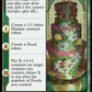 (198) Magic The Gathering Wilds of Eldraine Single: Welcome to Sweettooth Holo Uncommon