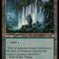 (198) Magic The Gathering Commander: The Brothers' War Single: Seat of the Synod  Common