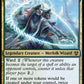 (198) Magic The Gathering Commander: Murders at Karlov Manor Single: Adrix and Nev, Twincasters  Mythic
