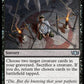 (198) Magic The Gathering Commander: Tarkir: Dragonstorm Single: Victimize  Uncommon