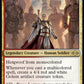 (198) Magic The Gathering Modern Horizons 2 Single: General Ferrous Rokiric  Rare