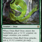 (198/280) Magic The Gathering Zendikar Rising Single: Oran-Rief Ooze  Rare