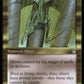 (204) Magic The Gathering The List Single: Crystalline Sliver  Uncommon