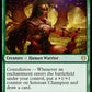 (198/254) Magic The Gathering Theros Beyond Death Single: Setessan Champion  Rare