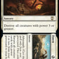(198) Magic The Gathering Commander: Streets of New Capenna Single: Dusk // Dawn  Rare