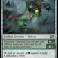 (198) Magic The Gathering The Brothers' War Single: Cradle Clearcutter Holo Uncommon
