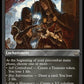 (198) Magic The Gathering Universes Beyond: Assassin's Creed: Extras Single: Black Market Connections (V.2)  Rare