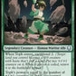 (198) Magic The Gathering Magic: The Gathering | Avatar: The Last Airbender Single: Toph, the Blind Bandit Holo Uncommon