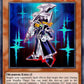 (033) YuGiOh TCG LCYW: Legendary Collection 3: Mega Pack Single: Silent Swordsman LV3  Common